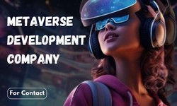 Top 7 Exciting Predictions For A Futuristic Reality Of Metaverse Development