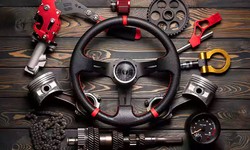 Top Must-Have Automotive Accessories for Every Car Owner