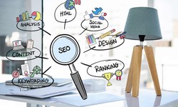 Navigating the SERP Jungle: How SEO Experts in Los Angeles Dominate the Digital Landscape