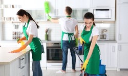 Bond Cleaning Melbourne: A Complete Guide