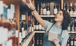 How Bar Inventory Apps Improve Accuracy And Accountability?