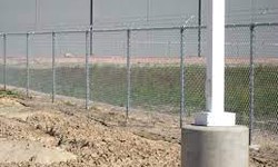 Enhancing Property Value: The Impact of Fencing on Real Estate