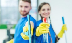 Key Benefits of Outsourcing Restaurant Cleaning Services
