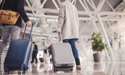 Navigating London with Ease: The Unmatched Luxury of Luggage Carry Services