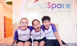 Enriching the mental health of your child with Mindspace