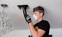 Solutions and Strategies for Dirty Duct Cleaning Services