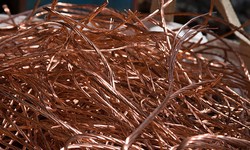 Your Reasonable Price of Copper Material in UAE: Copper Opportunities