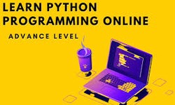 Mastering Python: A Comprehensive Guide to Learning Python Online