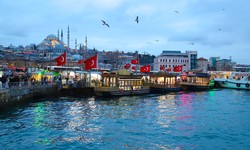 Navigating the Gateway: Do US Citizens Need a Visa for Turkey?