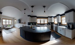 Kitchen Revamp: Unleashing the Magic of Remodeling in San Mateo
