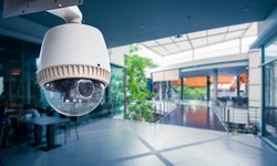 Ensuring Safety Down Under The Ins and Outs of Security Camera Installation in Australia