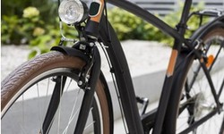 Explore the Best E-Bikes for Sale in Edmonton