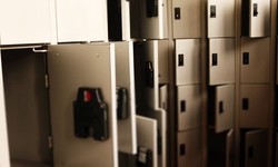 Safeguarding Your Assets: A Comprehensive Guide to Substance Storage Safety Equipments
