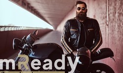 Motorcycle Jacket Fashion: Stylish and Functional Riding Gear