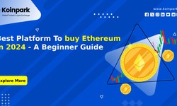 Best Platform to buy Ethereum in 2024 | A Beginner Guide
