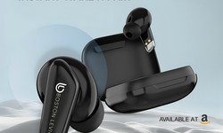 Unveiling the Acoustic Marvel: Boston Levin - The Best Noise-Cancelling Earbuds