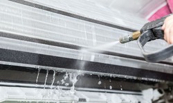 Aircon Chemical Wash in Singapore: Revitalizing Cooling Systems for Optimal Performance