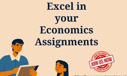 Choosing Trustworthy Economics Assignment Helpers with Confidence