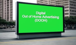 The Future of Out of Home Advertising: Embracing Digital Innovations