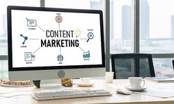 Unveiling the Impact of Content Marketing Services in the Educational Sphere