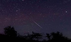 Astronomy Enthusiasts Anticipate the 2023 Geminid Meteor Shower
