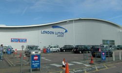 Smooth Soaring Your Ultimate Guide to Booking a Taxi to Luton Airport Hassle-Free