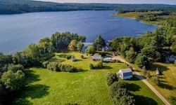 Waterfront Houses for Sale in Maine - Offer Great Investment Opportunity to the Buyers