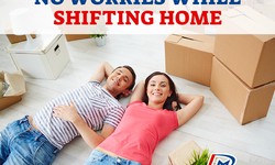 How Packers and Movers in Chennai Helps in Seamless Relocation with Kids?