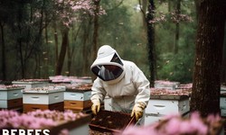 Sting-Proof Style: The Best Beekeeping Gloves Trending This Season!
