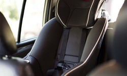 Ensuring Safety and Comfort: The Ultimate Guide to Taxi Services with Baby Seats by Perth Airport Transfer 365
