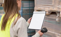 Real-Time Revelations: How Online Inventory Tracking Reshapes Business Operations