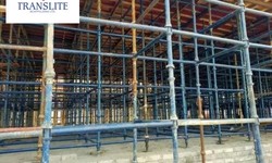 Unlock Efficiency and Safety with Translite Scaffolding: Your Go-To for Steel Scaffolding Rentals