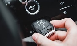 Swift Solutions: Navigating Urban Predicaments with Car Locksmiths in London