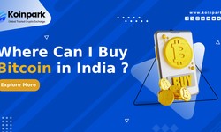 Where Can I Buy Bitcoin in India?