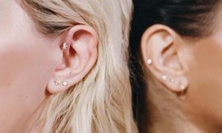 Dive Into Markham’s World Of Piercing, Asia Tattoos, & Microdermal Implants Magic