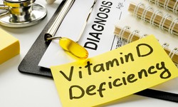 Understanding Vitamin D Deficiency: ICD-10 Coding and Implications