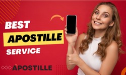 A Guide for a Apostille Services &  Attestation Process