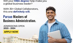 Noida International University: Crafting Leaders in the Heart of Delhi's MBA Landscape
