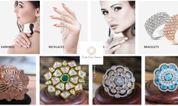 Exquisite Collection of Women’s Necklaces, Rings - South East Fashions