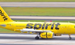 How Do I Book a Spirit Airlines Multi-City Flight