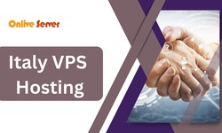 Italy VPS Hosting: Unleash the Power of Your Website
