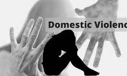 Silent No More: Navigating New Jersey's Domestic Violence Laws