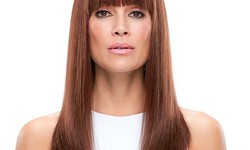 Discover Timeless Elegance: High-Quality Human Hair Wigs for Unmatched Style