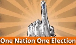 Unified Voting: The Concept of One Nation One Election