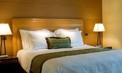 Hotels in Malad