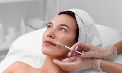 The Science of Beauty: Anti-Wrinkle Injections Decoded in London