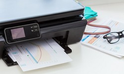 Printing without the Price Tag: Unveiling the Benefits of Printers on Lease