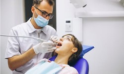 Brightening Smiles, Enhancing Lives: The Ultimate Dental Care Experience in Lake Worth