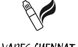 Vape Like a Local: Your Guide to Chennai's Online Vape Shops
