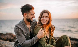 How to Be More Confident in a Relationship